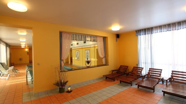 Hotel Julianin Dvor Habovka 41 Hotel Julianin Dvor Habovka 41