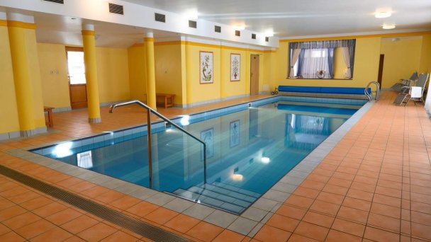 Hotel Julianin Dvor Habovka 42 Hotel Julianin Dvor Habovka 42