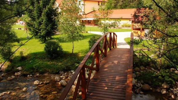 Hotel Julianin Dvor Habovka 7 Hotel Julianin Dvor Habovka 7