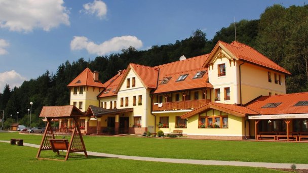 Hotel Julianin Dvor Habovka 14 Hotel Julianin Dvor Habovka 14