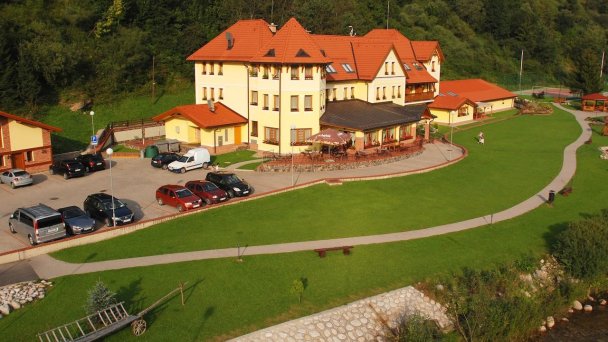 Hotel Julianin Dvor Habovka 16 Hotel Julianin Dvor Habovka 16