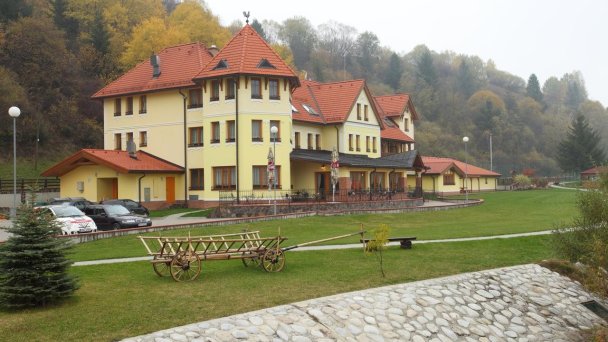 Hotel Julianin Dvor Habovka 19 Hotel Julianin Dvor Habovka 19