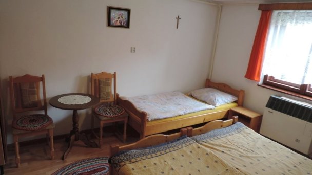 Ubytovanie u Dávida Habovka 8