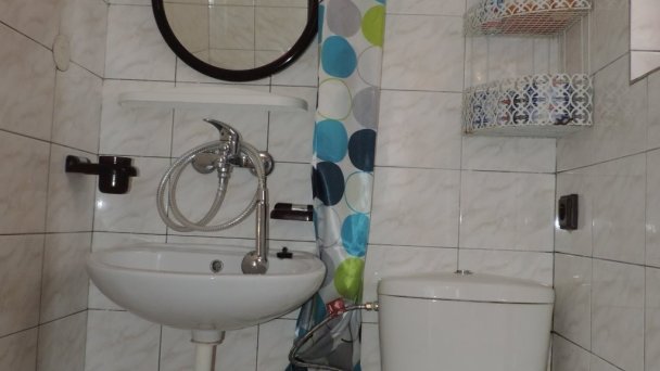 Ubytovanie u Dávida Habovka 14