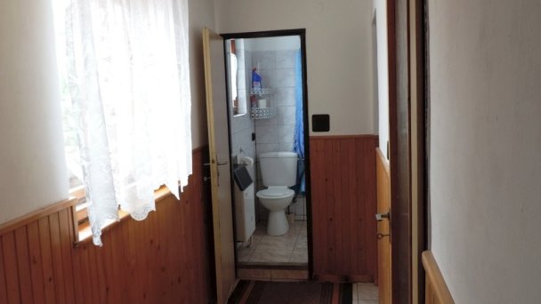 Ubytovanie u Dávida Habovka 15