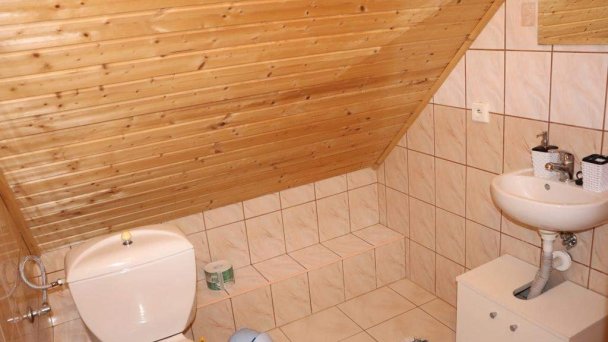 Domček na Orave Habovka 7