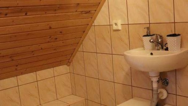 Domček na Orave Habovka 8