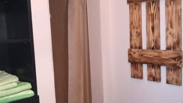Ubytovacie zariadenie Krečno Nálepkovo 69