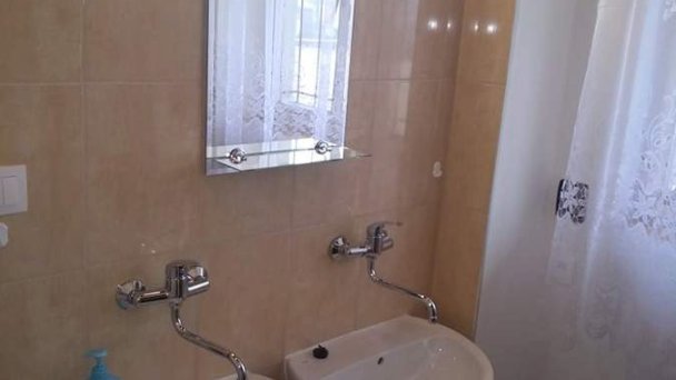 Ubytovacie zariadenie Krečno Nálepkovo 67