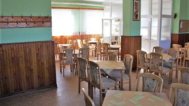 Ubytovacie zariadenie Krečno Nálepkovo 61