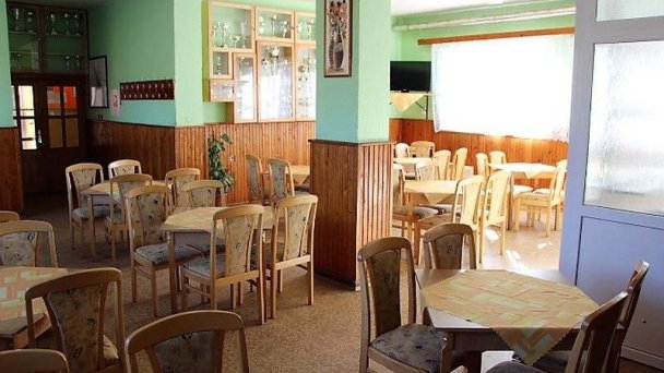 Ubytovacie zariadenie Krečno Nálepkovo 60