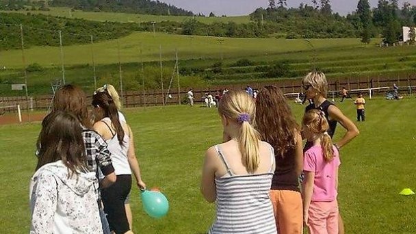 Ubytovacie zariadenie Krečno Nálepkovo 94