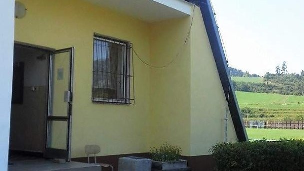 Ubytovacie zariadenie Krečno Nálepkovo 89
