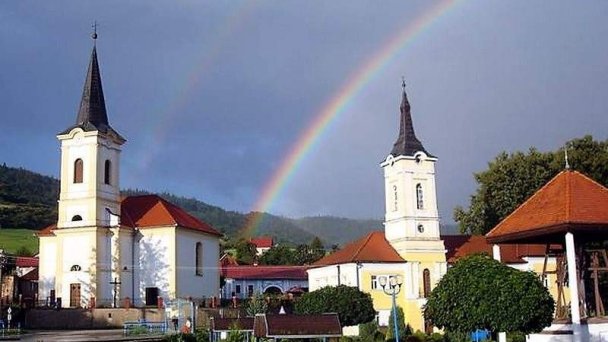 Ubytovacie zariadenie Krečno Nálepkovo 87