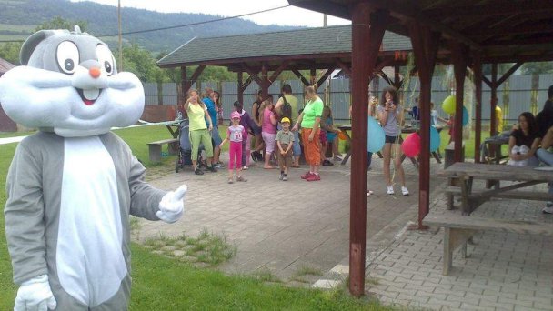 Ubytovacie zariadenie Krečno Nálepkovo 39