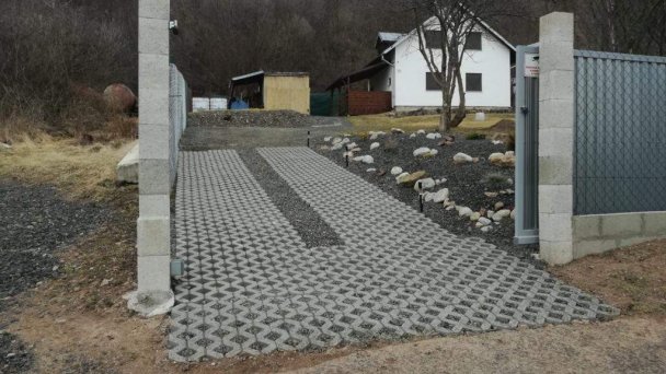 Chata NattaElla Hranovnica 13
