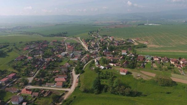 UVZ Danišovce 11