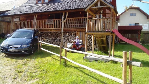 Drevenica Bukovinka Dravce 8 Drevenica Bukovinka Dravce 8