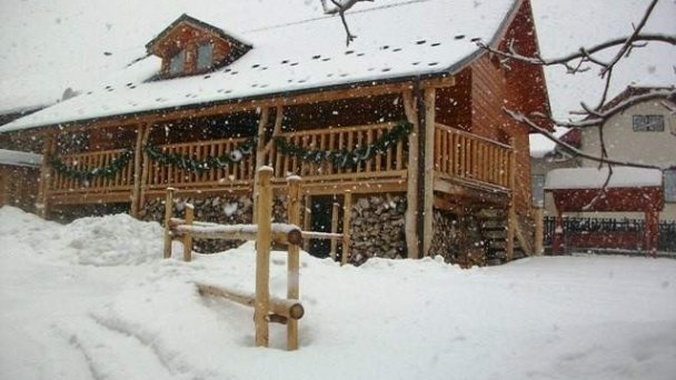 Drevenica Bukovinka Dravce 9 Drevenica Bukovinka Dravce 9