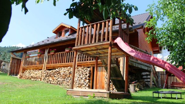 Drevenica Bukovinka Dravce 14 Drevenica Bukovinka Dravce 14