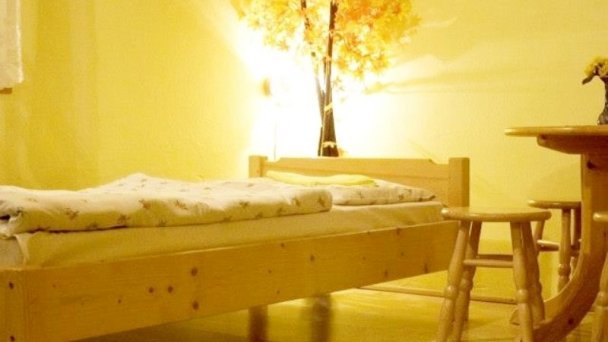 Hotel Javorná Drienica 37