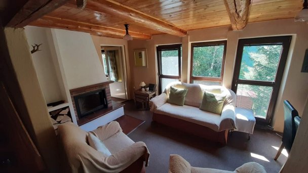 Four Seasons Cottage Poráč 6 Four Seasons Cottage Poráč 6
