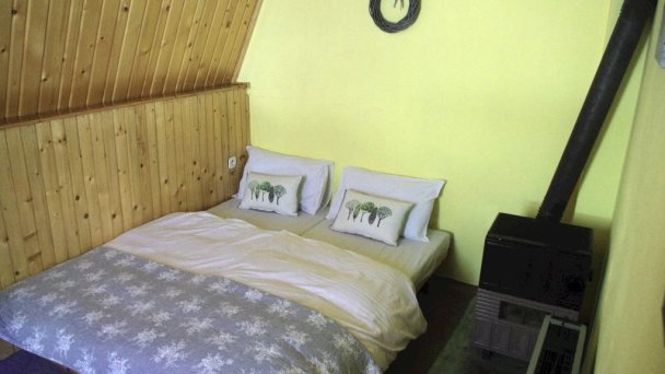 Four Seasons Cottage Poráč 5 Four Seasons Cottage Poráč 5