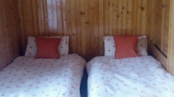 Four Seasons Cottage Poráč 39 Four Seasons Cottage Poráč 39