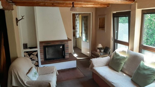 Four Seasons Cottage Poráč 44 Four Seasons Cottage Poráč 44