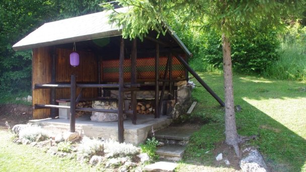 Four Seasons Cottage Poráč 23 Four Seasons Cottage Poráč 23