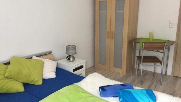 Ubytovacie zariadenie Čarnica Mlynky 33