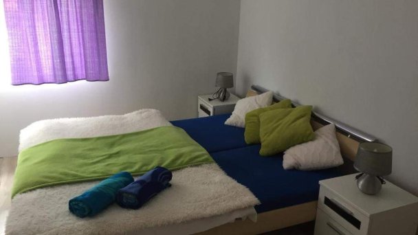 Ubytovacie zariadenie Čarnica Mlynky 32