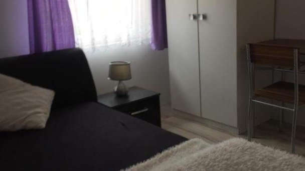 Ubytovacie zariadenie Čarnica Mlynky 31