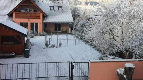 Ubytovacie zariadenie Čarnica Mlynky 11