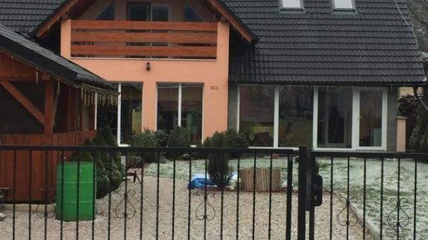 Ubytovacie zariadenie Čarnica Mlynky 12