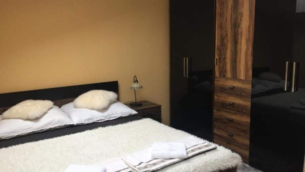 Ubytovacie zariadenie Čarnica Mlynky 13