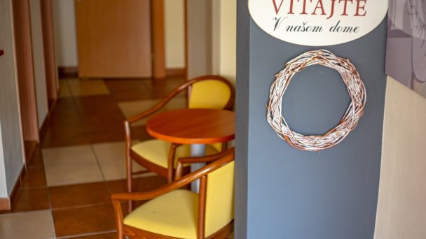 Penzión Živán Bijacovce 58 Penzión Živán Bijacovce 58