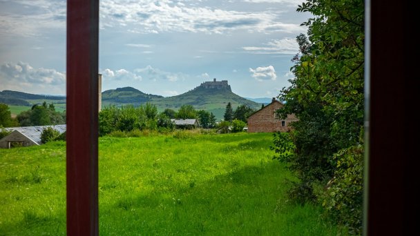 Penzión Živán Bijacovce 40 Penzión Živán Bijacovce 40