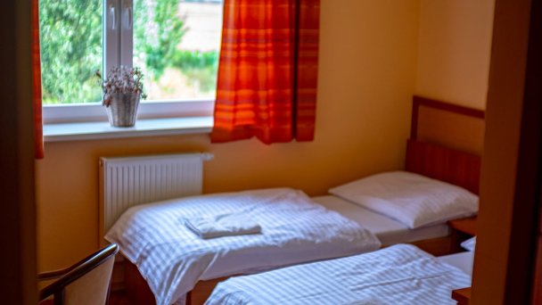 Penzión Živán Bijacovce 19 Penzión Živán Bijacovce 19