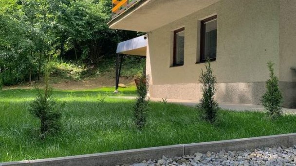Chata 554 Valkov - Bžany 7