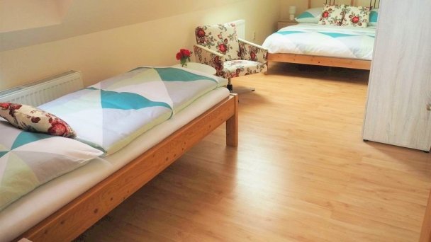 Ubytovanie Lucka Spišské Hanušovce 29 Ubytovanie Lucka Spišské Hanušovce 29