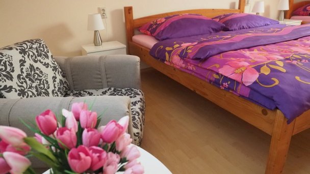 Ubytovanie Lucka Spišské Hanušovce 5 Ubytovanie Lucka Spišské Hanušovce 5