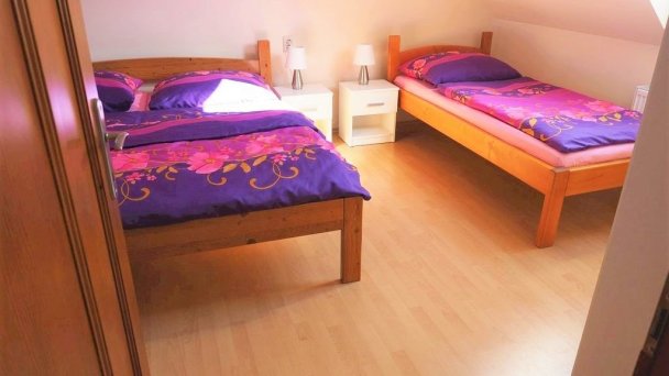 Ubytovanie Lucka Spišské Hanušovce 27 Ubytovanie Lucka Spišské Hanušovce 27
