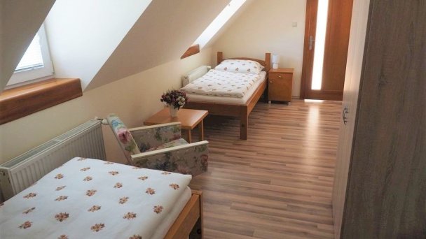 Ubytovanie Lucka Spišské Hanušovce 26 Ubytovanie Lucka Spišské Hanušovce 26