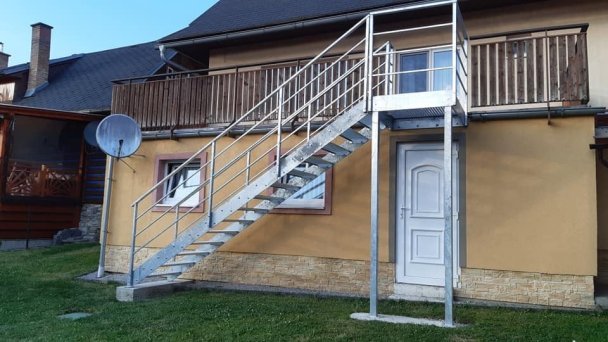 Ubytovanie Lucka Spišské Hanušovce 10 Ubytovanie Lucka Spišské Hanušovce 10