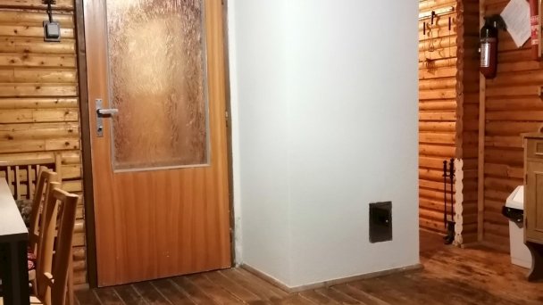 Goralská chatka Spišské Hanušovce 13