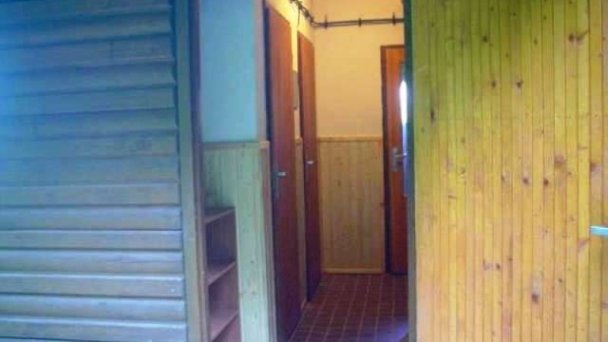 Goralská chatka Spišské Hanušovce 4