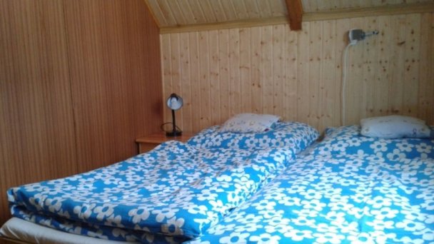 Goralská chatka Spišské Hanušovce 9