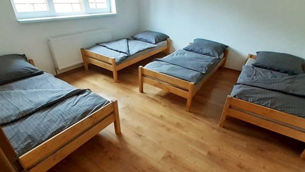 Turistická ubytovňa Jašim Drienovská Nová Ves 7
