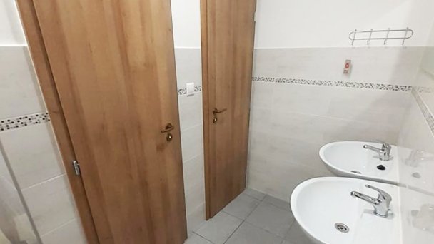 Turistická ubytovňa Jašim Drienovská Nová Ves 5